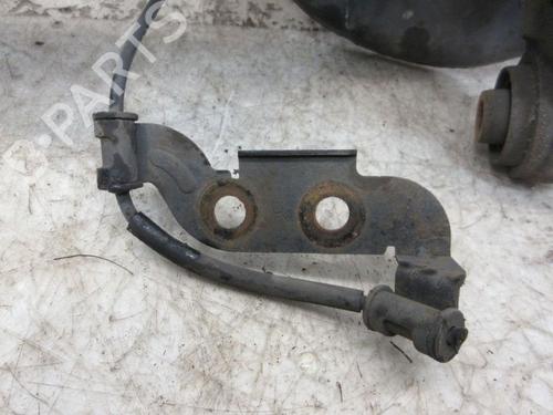 Right rear steering knuckle HYUNDAI i30 (GD) 1.4 | BP30668735M28 