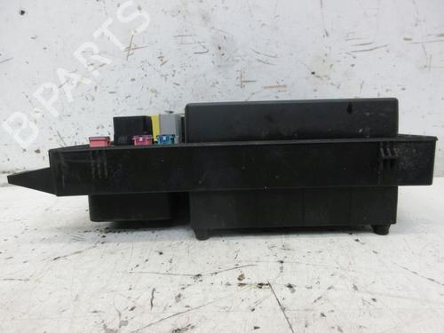 Fuse box OPEL ASTRA H (A04) 1.6 (L48) | BP24342412E1 