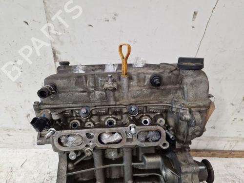 Engine OPEL AGILA B (H08) 1.0 (F68) | BP37139816M1 - Image 2
