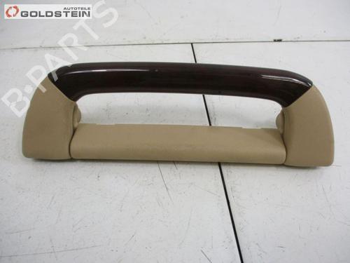 Used Interior roof handle MERCEDES-BENZ S-CLASS (W220) S 600 (220.878, 220.178) (367 hp) 18761920