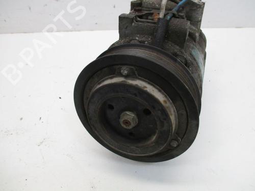 AC compressor SAAB 9-5 Estate (YS3E) 2.0 t | BP18804417M34 