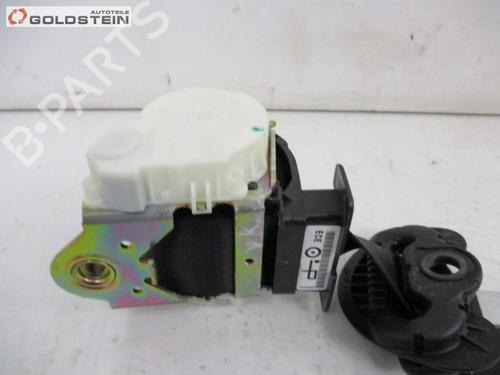 Front right seatbelt BMW 3 (E90) 330 i | BP37101025I25 - Image 3