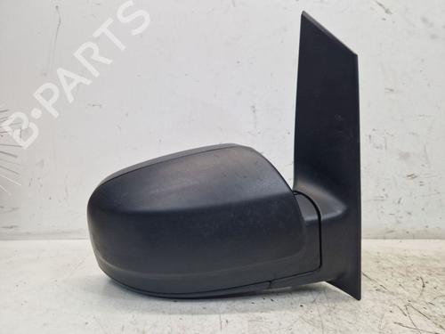 Right mirror MERCEDES-BENZ VITO / MIXTO Van (W639) 111 CDI 4x4 (639.601, 639.603, 639.605) | BP29100713C27 
