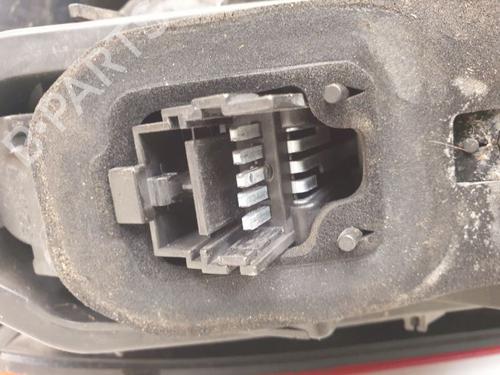 Right taillight RENAULT TWINGO II (CN0_) 1.2 16V (CN0K, CN0V, CN0A) | BP33276361C35 - Image 9