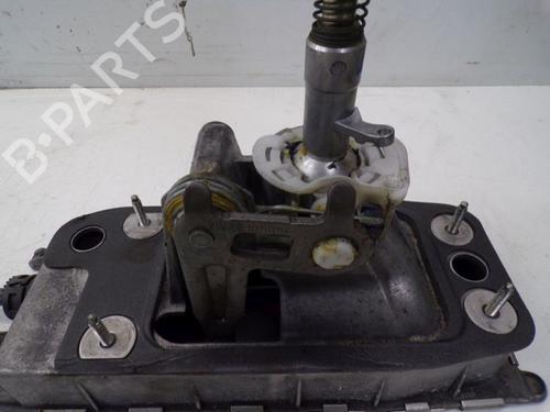 Shift knob VW GOLF PLUS V (5M1, 521) 1.6 | BP30667729I34 