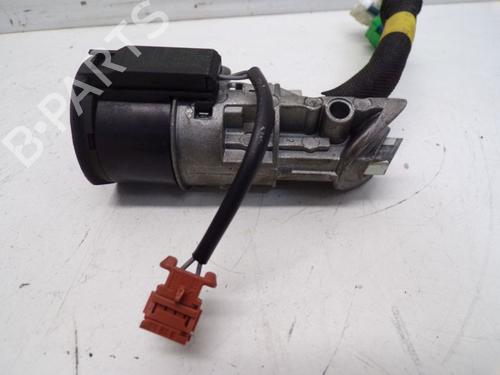 Ignition barrel PEUGEOT 607 (9D, 9U) 2.2 HDi | BP37120559M48 - Image 5