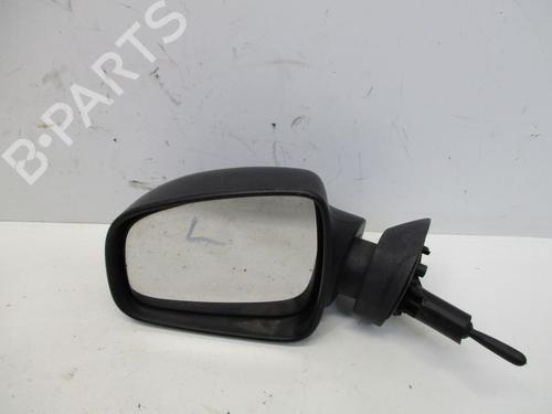 Used Left mirror DACIA LOGAN MCV (KS_) 1.6 MPI 85 (84 hp) 18800989