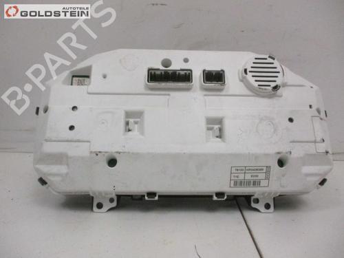 Instrument cluster HONDA CR-V IV (RM_) 2.0 AWD (RE5, RM2) | BP37105730C47 - Image 2