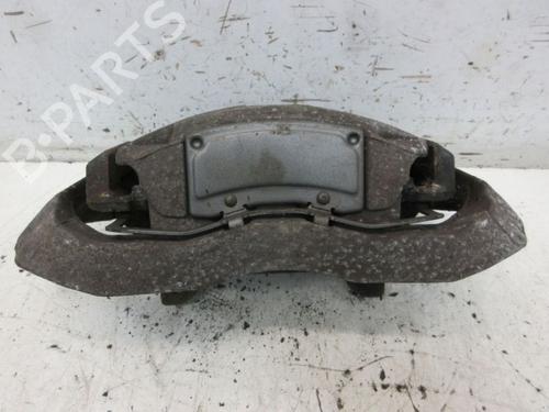 Remklauw rechts voor VW PHAETON (3D1, 3D2, 3D3, 3D4, 3D6, 3D7, 3D8, 3D9) 4.2 V8 4motion | BP29091304M104 