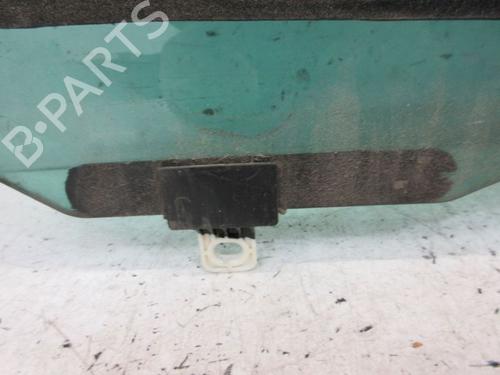 Rear right door window RENAULT GRAND SCÉNIC III (JZ0/1_) 2.0 dCi (JZ0Y, JZ26) | BP29089352C21 