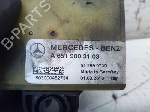 Electronic module MERCEDES-BENZ E-CLASS T-Model (S212) E 200 CDI / BlueTEC (212.205, 212.206) | BP29103884M83 - Image 8