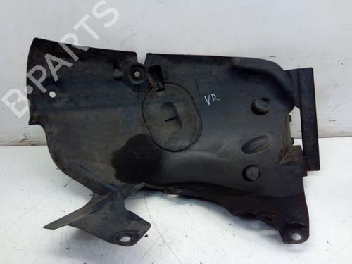 Wheel arch RENAULT KANGOO Express (FW0/1_) 1.5 dCi 90 (FW0G, FW05, FW08, FW11) | BP29102552C56 