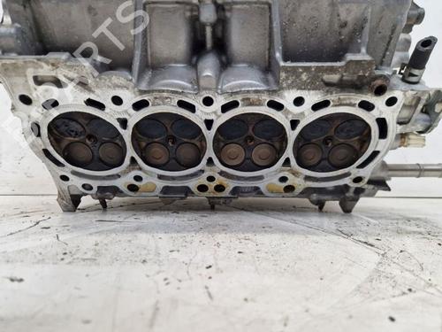 Cylinder head TOYOTA PRIUS (_W3_) 1.8 Hybrid (ZVW30) | BP31622194M5 