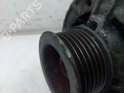 Alternator MERCEDES-BENZ SLK (R170) 200 Kompressor (170.445) | BP29107252M7 