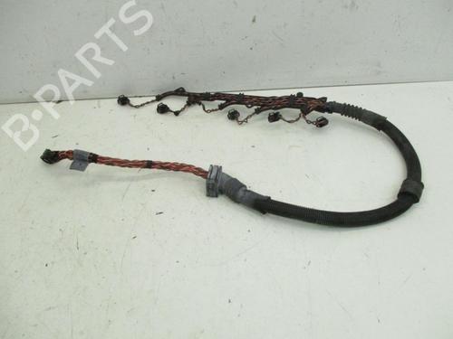 Wiring harness BMW X5 (E53) 3.0 d | BP37121026E16 - Image 6