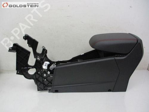 Middle console FORD KUGA II (DM2) 1.5 EcoBoost | BP25029130I22 