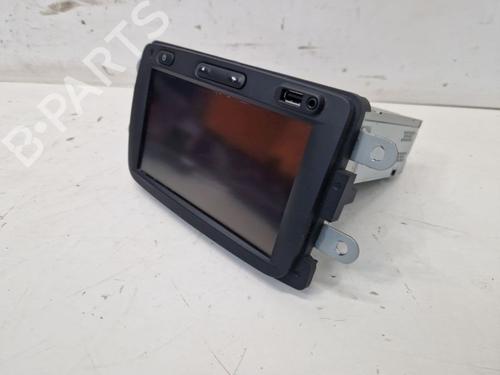 electronic-module-dacia-sandero-ii-2012-40000917 main image