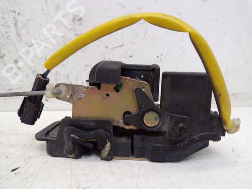 Rear left lock KIA SORENTO I (JC) 3.5 V6 4WD | BP29086351C100 