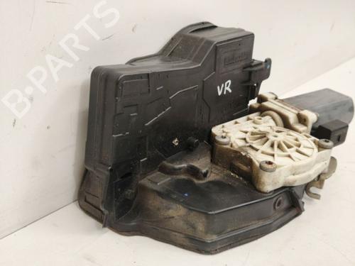 Front right lock BMW 7 (E65, E66, E67) 750 i, Li | BP39008333C97 - Image 3