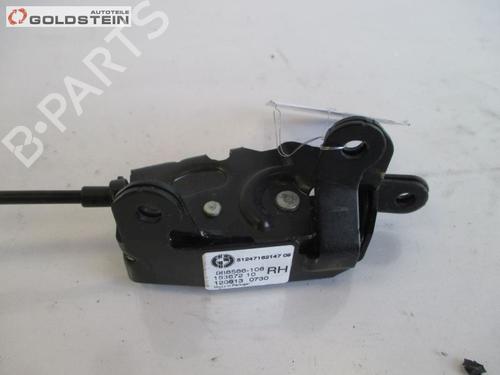 Electronic module BMW 6 (E63) 645 Ci | BP38502506M83 - Image 2