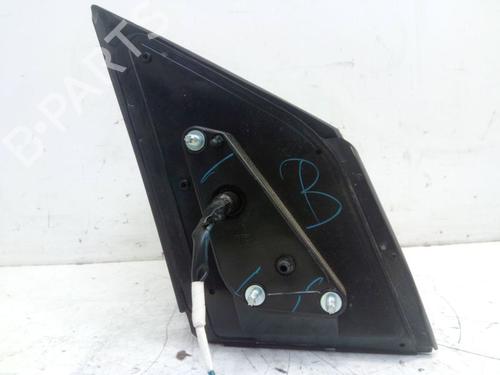 Retrovisor esquerdo MITSUBISHI MIRAGE / SPACE STAR VI Hatchback (A0_A) 1.0 (A05A) | BP31703035C26 