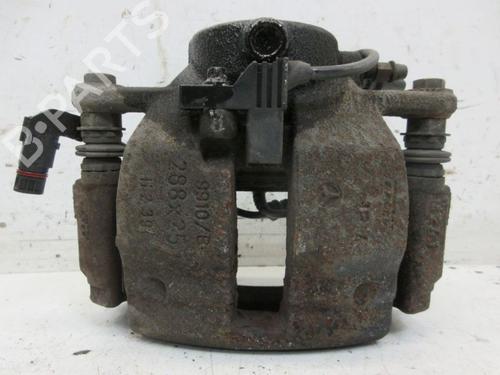 Right front brake caliper MERCEDES-BENZ B-CLASS Sports Tourer (W245) B 180 CDI (245.207) | BP29090193M104 
