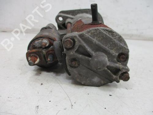 Starter VOLVO S40 II (544) T5 AWD | BP37112461M8 - Image 5