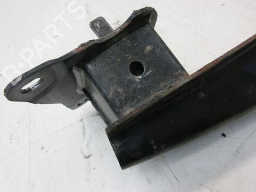Rear bumper reinforcement VW EOS (1F7, 1F8) 2.0 TDI | BP19292794C73 