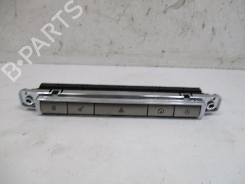 Used Warning switch JAGUAR XF I (X250) 2.7 D (207 hp) 18800210