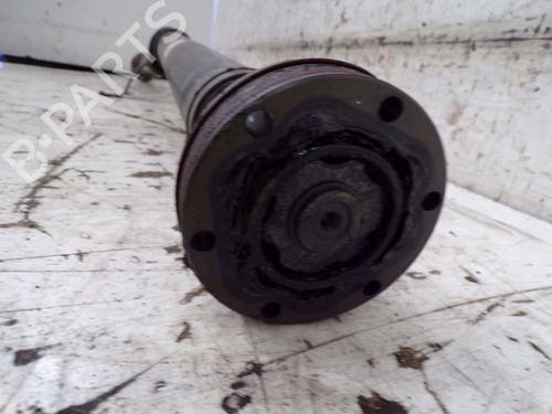 Driveshaft AUDI A4 B8 Avant (8K5) 3.0 TDI quattro | BP29095773M37