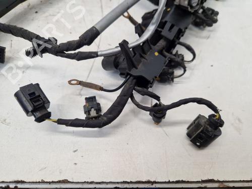 Ledningsnet AUDI A3 Limousine (8VS, 8VM) 2.0 TFSI | BP30707255E16 