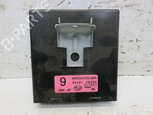 Used Control unit Control unit 38505841 38505841