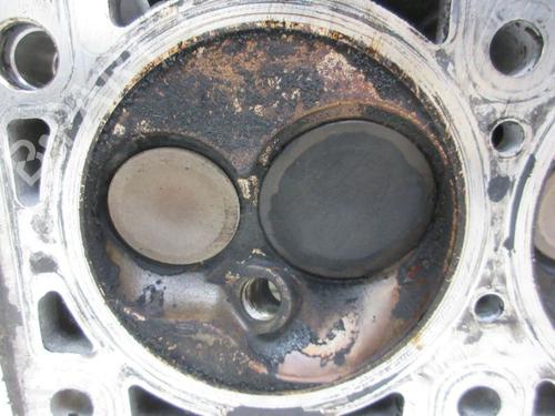 Cylinder head JEEP WRANGLER III (JK) 3.8 | BP28112602M5 