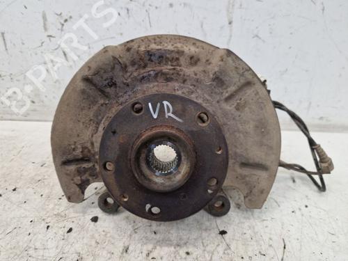 Used Right front steering knuckle SUZUKI SX4 (EY, GY) 1.6 VVT 4x4 (RW416) (107 hp) 29102358