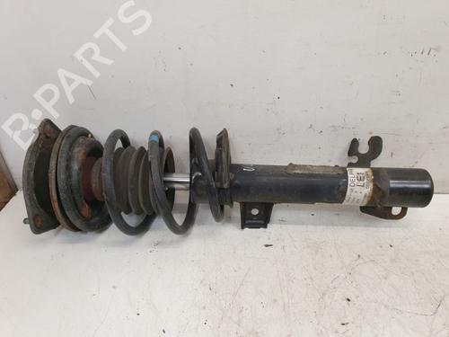 Used Left front shock absorber Left front shock absorber MINI MINI Convertible (R57) Cooper S (174 hp) 36475691 36475691