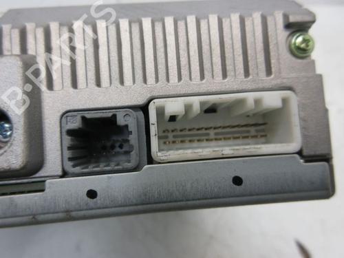 Electronic module RENAULT CLIO IV (BH_) 1.2 16V | BP29098664M83 
