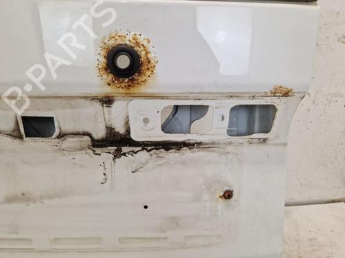 Left rear door DACIA LOGAN MCV (KS_) 1.6 (KS0B, KS0D, KS0F) | BP29702731C4 
