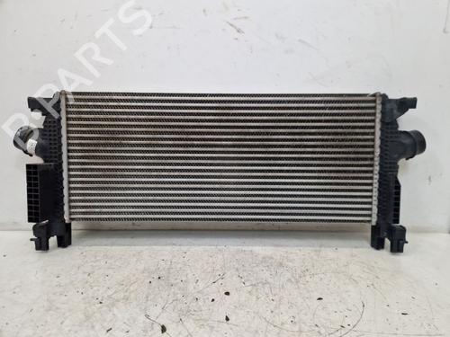 Intercooler Intercooler OPEL ASTRA J Sports Tourer (P10) 1.4 Turbo (35) (120 hp) 37133897 37133897