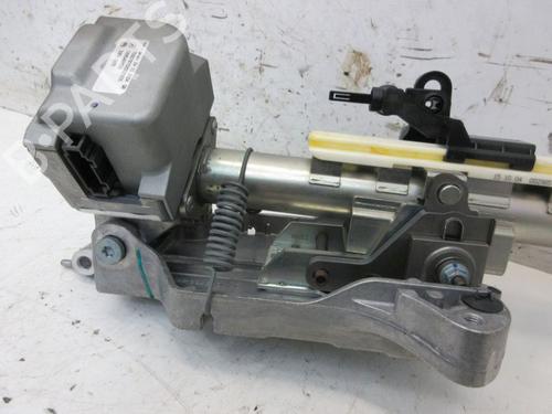 Steering column MERCEDES-BENZ A-CLASS (W169) A 150 (169.031, 169.331) | BP37125090M21 - Image 4
