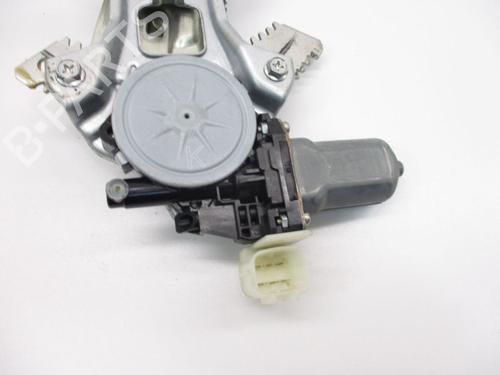 Left rear window motor NISSAN MURANO II (Z51) 3.5 4x4 | BP28174129E23 