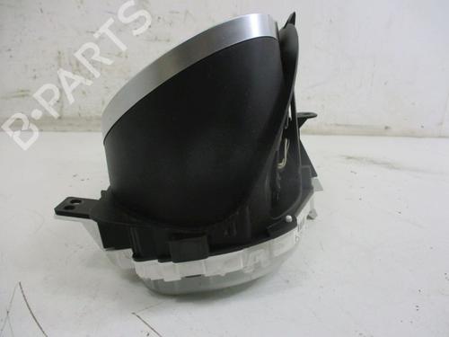 Instrument cluster MAZDA CX-7 (ER) 2.3 MZR DISI Turbo AWD (ER3P) | BP37113434C47 - Image 7