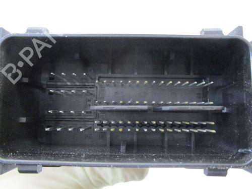 Engine control unit (ECU) FORD FIESTA VII (HJ, HF) 1.0 EcoBoost | BP38027912M57  - Image 9