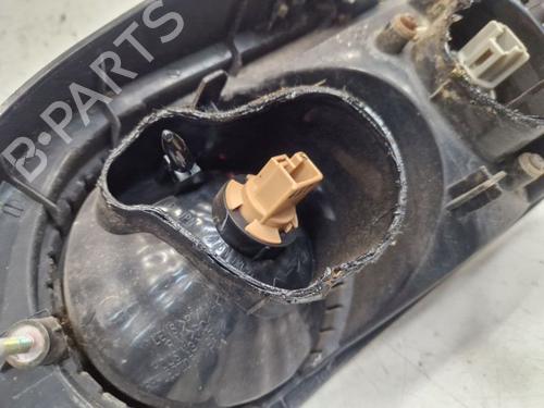 Left taillight MAZDA RX-8 (SE, FE) 1.3 (FE103, SE3P) | BP37724679C34  - Image 8