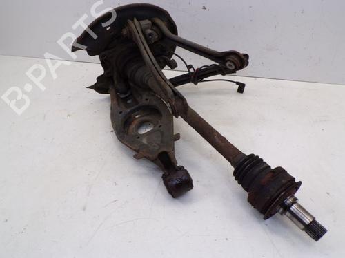 Right rear steering knuckle MERCEDES-BENZ C-CLASS Coupe (CL203) C 180 Kompressor (203.746) | BP20692932M28 