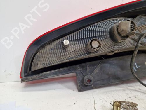 Left taillight OPEL AGILA B (H08) 1.0 (F68) | BP29109704C34 