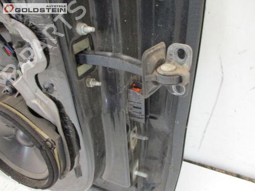 Left front door SAAB 9-3 (YS3F, E79, D79, D75) 2.2 TiD | BP26647449C2 