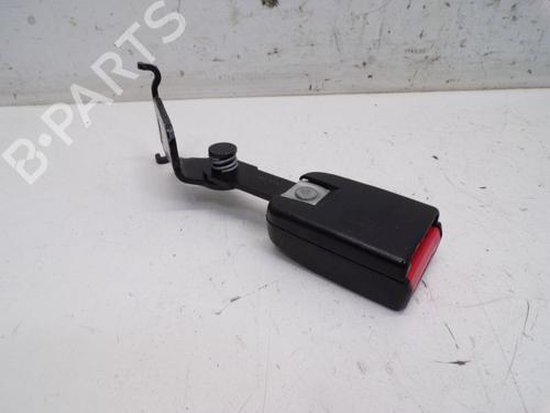 Seat buckle RENAULT MEGANE III Hatchback (BZ0/1_, B3_) 1.6 16V (BZ1B, BZ1H) | BP18807070I32 