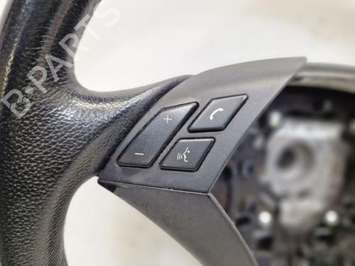 Steering wheel BMW 5 (E60) 530 i | BP33907962C49 - Image 5