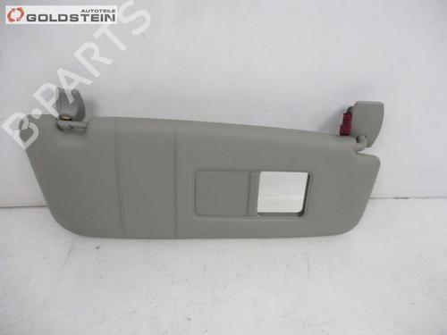 Right sun visor BMW 5 (E60) 525 d | BP37100680I2 - Image 2
