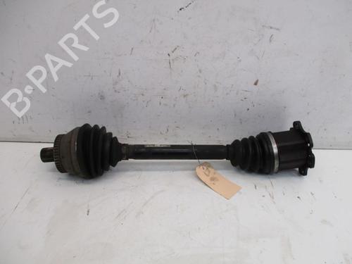 Used Right front driveshaft AUDI A4 B7 Avant (8ED) 2.5 TDI (163 hp) 19289967
